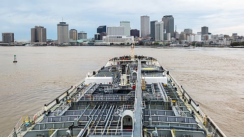 US’ June base oils/lube demand rises