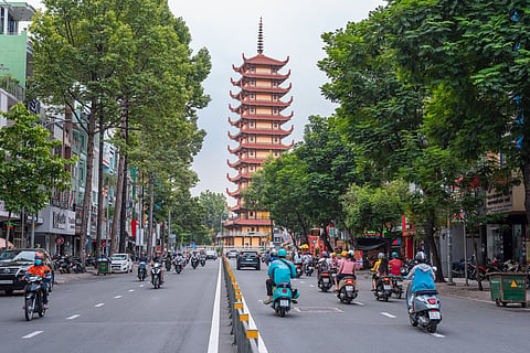 Asia’s lube demand set to slow in Q4