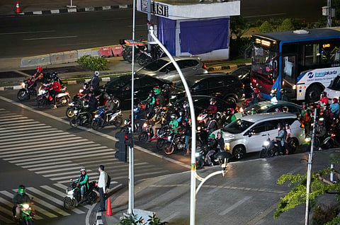 Indonesia’s July base oils imports rise