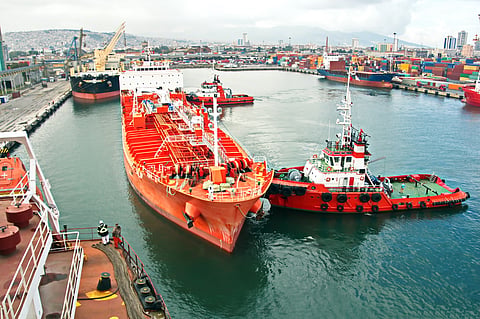 Turkey’s July base oils exports rise