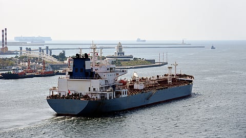 Taiwan’s Aug base oils exports stay high
