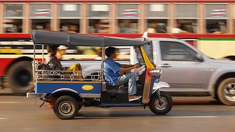 Asia’s July lube demand falls