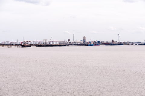 ExxonMobil Basestocks Opens New Supply Terminal in Dagenham, UK