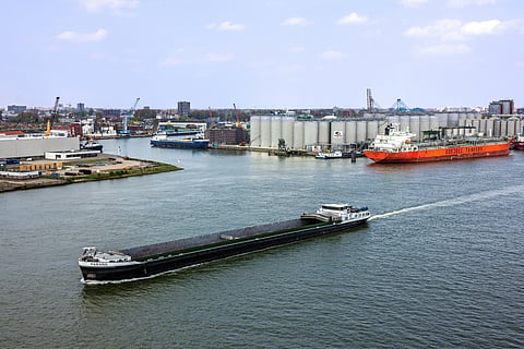 Europe’s July Group III supply stays rangebound