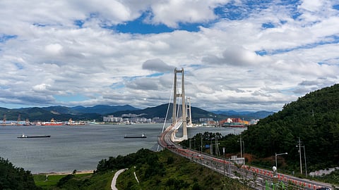 S Korea’s August base oils exports rise