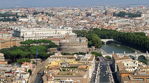 Italy's August lube demand falls