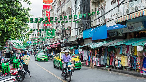 Asia’s lube demand faces Q4 slowdown