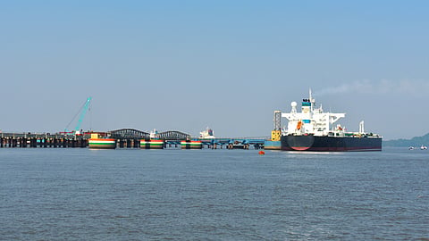 India’s September base oils imports rise