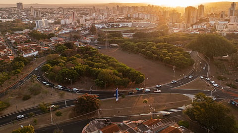 Brazil’s September lube demand rises