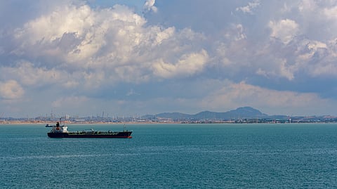 Asia exports to SE Asia fall in September