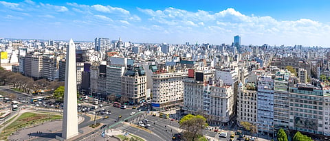 Argentina's Sept lube demand falls