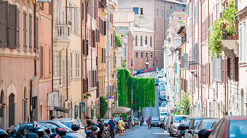 Italy’s September lube demand falls
