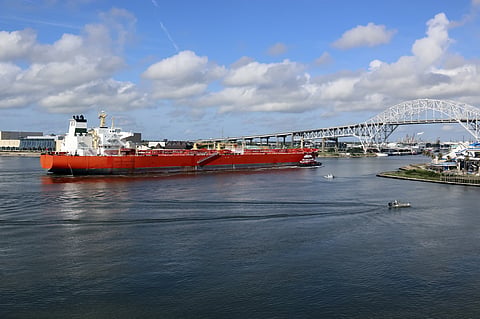 US’ August base oils supply falls