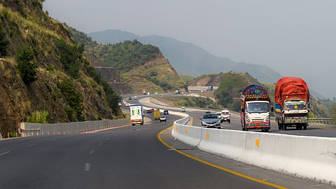 Pakistan's Sept base oils imports fall