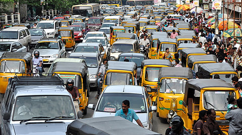 India’s October lube demand rises
