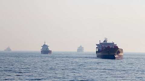 S Korea’s Oct base oil exports to US rise