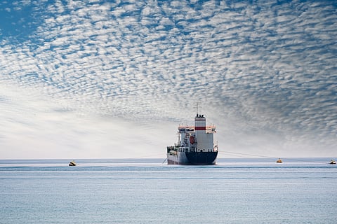 Global exports to Africa fall in Sept