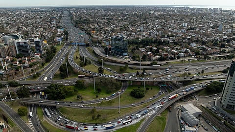 Argentina’s October lube demand falls