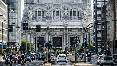 Italy’s October lube demand falls