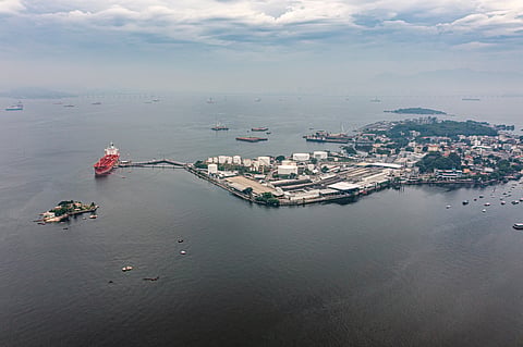 Brazil’s Oct base oil supply lags demand