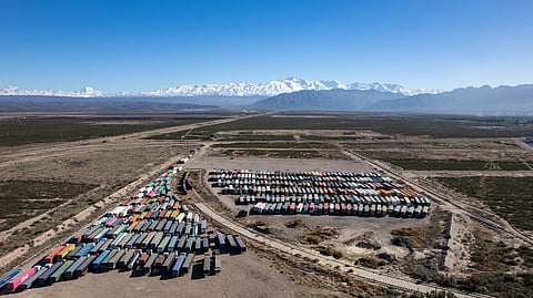 Latin America’s Oct lube demand rises