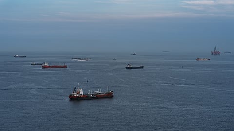 S Korea Nov base oils exports hold firm