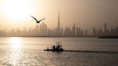 Global premium-grade imports from Middle East fall in Oct