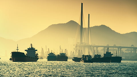China’s Dec base oils imports mixed
