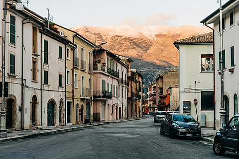 Italy’s Dec lube demand extends fall