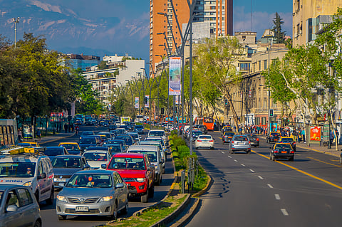 Latam lube demand set for seasonal rise