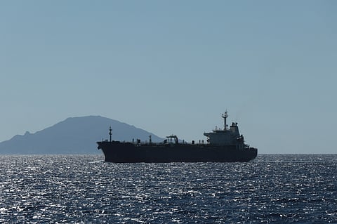 Global base oils exports to Middle East stay low in January