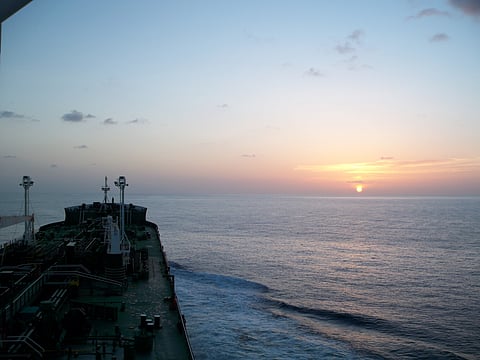 Global base oils exports to Africa fall in December
