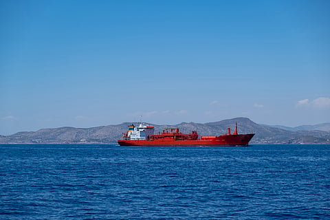 Saudi Arabia Feb Yanbu/Jeddah exports fall