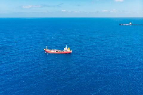 Global exports to Middle East rise in Feb