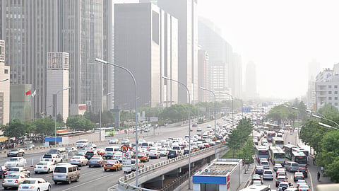 China’s February base oils demand falls