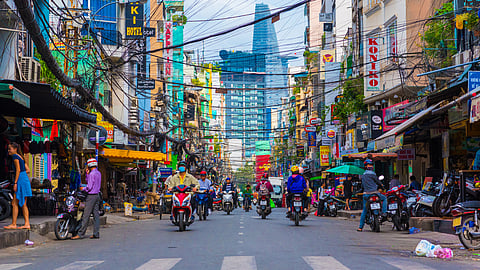 Asia’s lube demand likely to ease in coming months