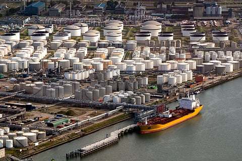 Europe’s Feb Group III supply edges up