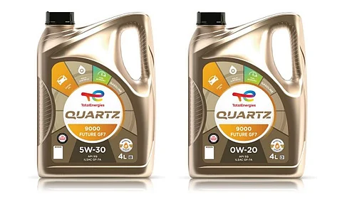TotalEnergies Unveils API SQ, ILSAC GF-7 Engine Oils in Asia