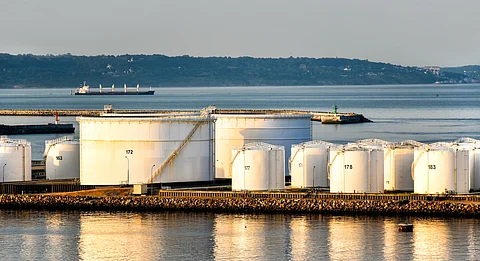 ExxonMobil France to sell controlling interest in Esso S.A.F.