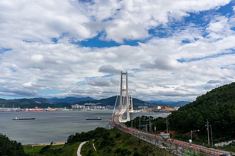 S Korea’s April base oils output rises