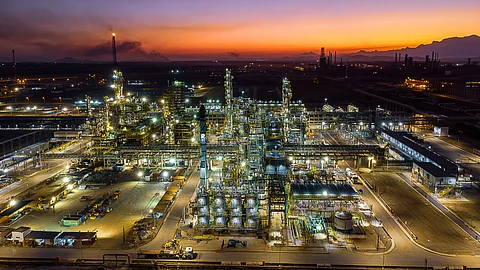 Petrobras announces investments in refining in Rio de Janeiro