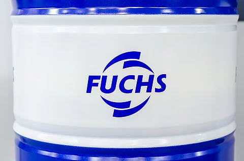 FUCHS SE: Preliminary results for H1 2025, adjustment of outlook