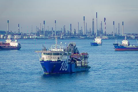 ExxonMobil starts first-of-its-kind technology in Singapore