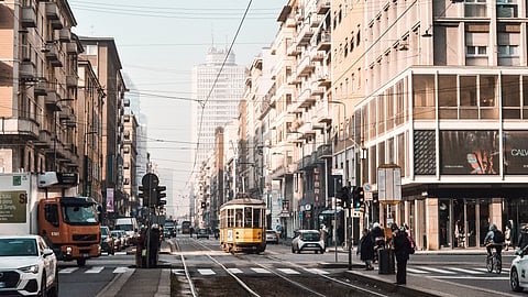 Photo by Andreeew Hoang on Unsplash