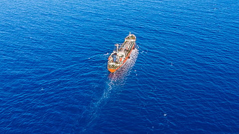 Saudi Arabia's Sept Yanbu/Jeddah base oils exports fall