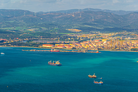 Europe Aug Group I supply extends rise