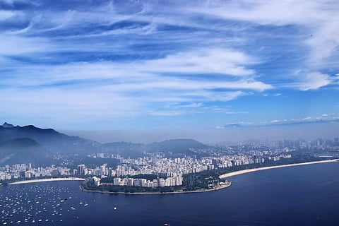 Photo of Rio de Janeiro