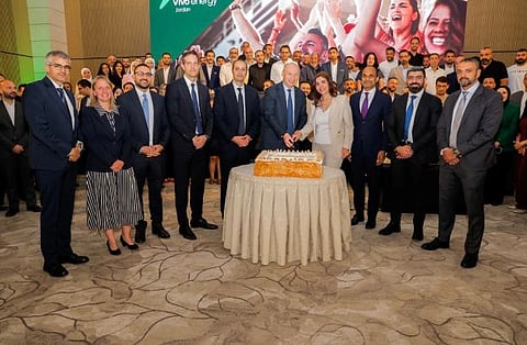 Vivo Energy Completes Acquisition Of TotalEnergies Jordan