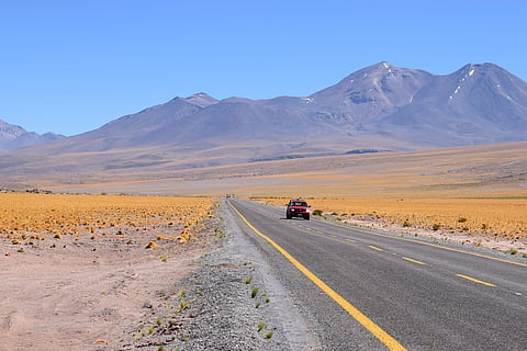 Valvoline Global Operations To Acquire Chile's Luval S.A.
