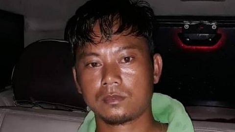 ডকমকা হত্যাকাণ্ডের মূল অভিযুক্ত পুলিশের জালে